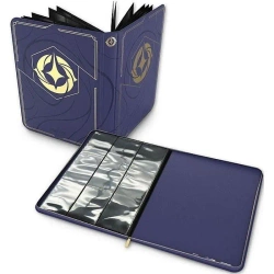 Disney Lorcana TCG Ultra Pro Portfolio Premium - Ravensburger