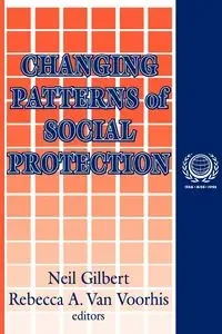 Changing Patterns of Social Protection - Van Rebecca A. Voorhis