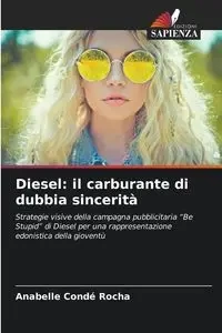 Diesel - Condé Rocha Anabelle