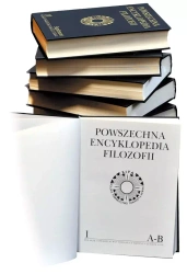 Powszechna Encyklopedia Filozofii Ir-Ko. Tom 5 - praca zbiorowa