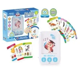 Gra edukacyjna z kartami - Artyk