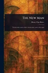 The New Man - Bruce Henry Clay