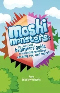 Moshi Monsters - Faye Brierley-Roberts