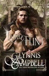 Laird of Flint - Campbell Glynnis