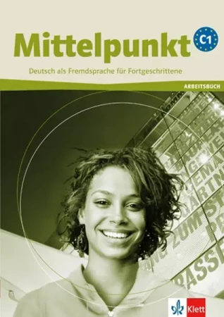 Mittelpunkt C1 AB + CD - praca zbiorowa