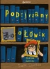 Śledztwa Emily Lime. Tom 2. Podejrzany ołówek - Shelton Dave