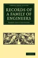 Records of a Family of Engineers - Robert Louis Stevenson