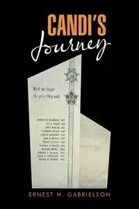 Candi's Journey - Ernest H. Gabrielson