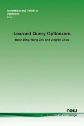 Learned Query Optimizers - Ding Bolin