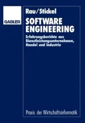 Software Engineering - Rau Karl-Heinz