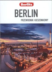 Berlin. Przewodnik kieszonkowy - opracowanie zbiorowe