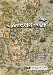 Saga o Jomswikingach - praca zbiorowa