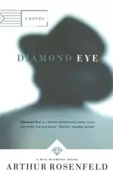 Diamond Eye - Arthur Rosenfeld