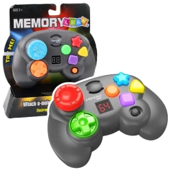Gra logiczna memory - Leantoys
