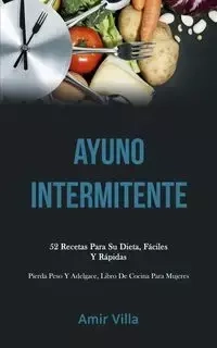 Ayuno Intermitente - Villa Amir
