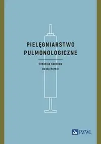 Pielęgniarstwo pulmonologiczne - Beata Hornik