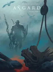 Asgard Wydanie zbiorcze Wariant B - Xavier Dorison, Ralph Meyer