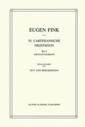 VI. Cartesianische Meditation - Fink S.