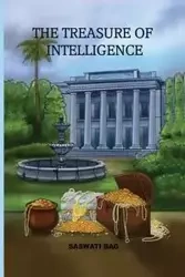 The Treasure of Intelligence - Bag Saswati