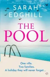 The Pool - Sarah Edghill