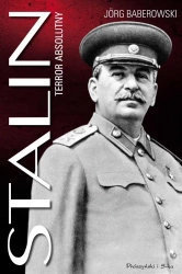 Stalin. Terror absolutny - Jorg Baberowski