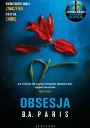Obsesja - B.A. Paris