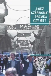 Łódź czerwona. Prawda czy mit? - Tomasz Toborek