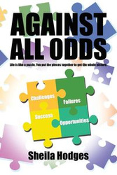 Against All Odds - Sheila Hodges