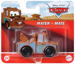 Disney Pixar Cars Złomek