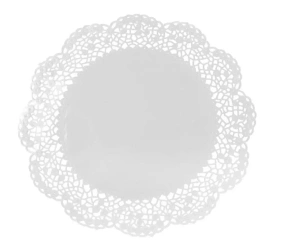 Serwetki dekoracyjne 30cm 12szt - Arpex