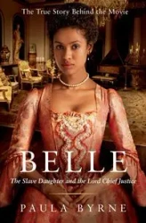Belle - Paula Byrne