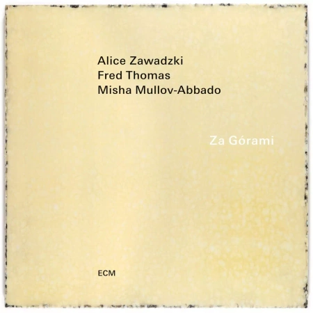 Za Górami, CD