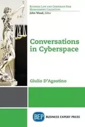 Conversations in Cyberspace - D'Agostino Giulio