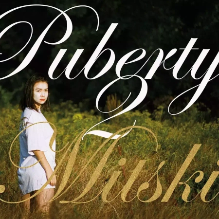 Puberty 2 LP WHITE, Winyl
