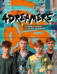 4Dreamers - praca zbiorowa