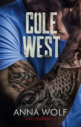 eBook Cole West - Anna Wolf epub mobi