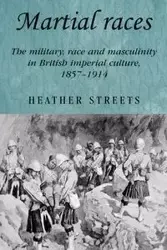 Martial races - Heather Streets