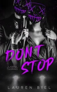 Don't Stop - Lauren Biel