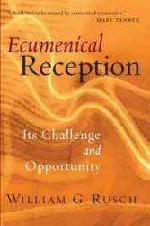 Ecumenical Reception - William Rusch G