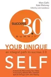 Your Unique Self - Marc Gafni