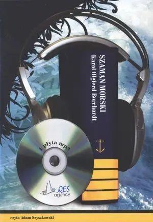 Szaman morski Audiobook QES - Karol Olgierd Borchardt