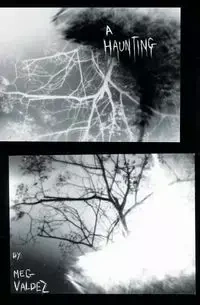 A Haunting - Meg Valdez
