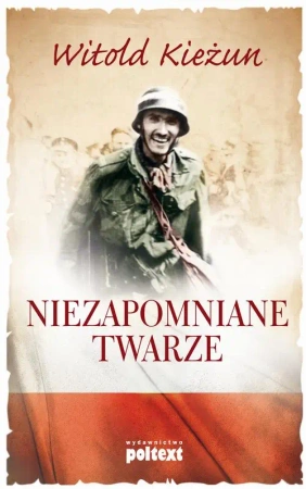 eBook Niezapomniane twarze - Witold Kieżun mobi epub
