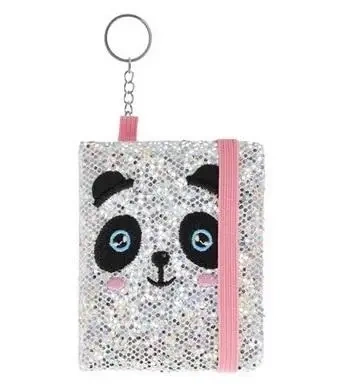 Notes brelok Panda - STARPAK