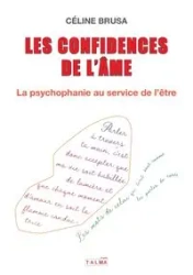Les Confidences de l'âme - Celine Brusa