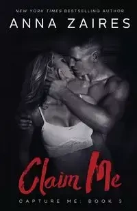 Claim Me - Anna Zaires