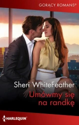 eBook Umówmy się na randkę - Sheri WhiteFeather mobi