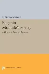 Eugenio Montale's Poetry - Cambon Glauco