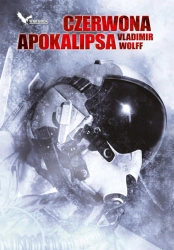 eBook Czerwona Apokalipsa - Vladimir Wolff epub mobi