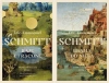 Brama do nieba + Raje utracone, E. E. Schmitt - Eric-Emmanuel Schmitt